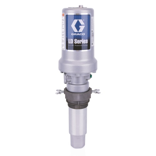 GRACO LD SERIES 3:1 UNIVERSAL NPT - Lube Equipment